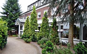 Hotel Hubertushof